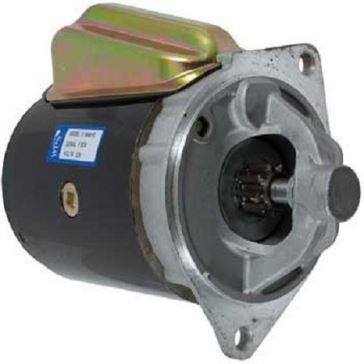 Rozrusznik zębaty 9-zębnik-Ford 4-1 / 2 in